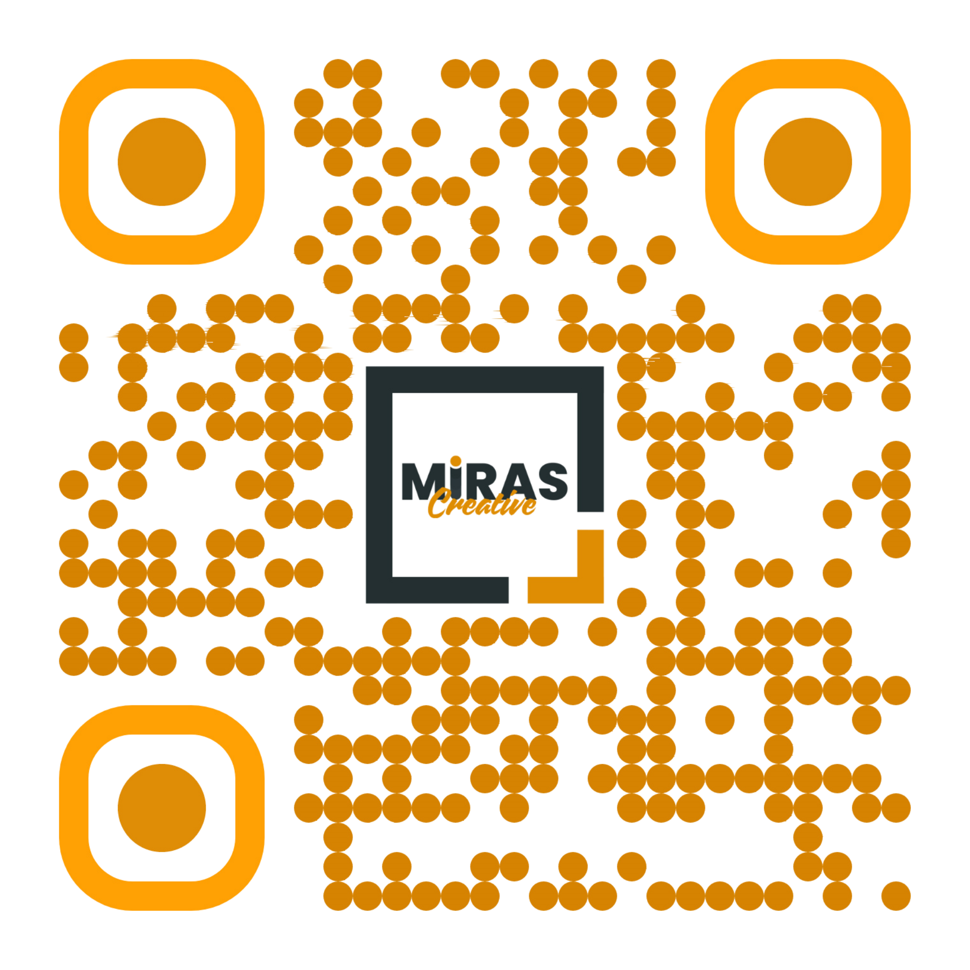Paylaşım QR Kodu